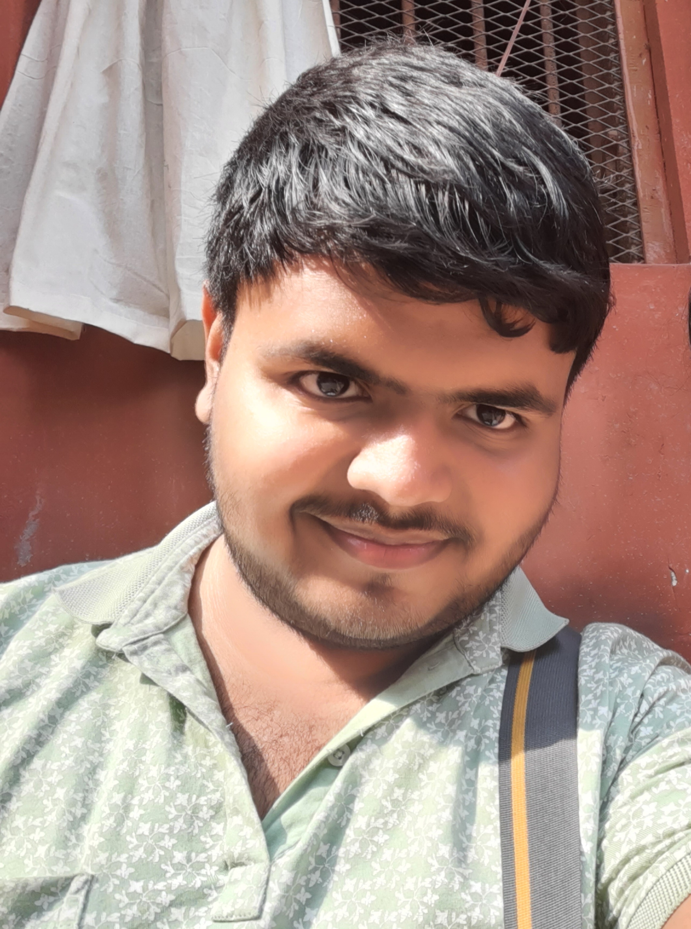 Soham Das
